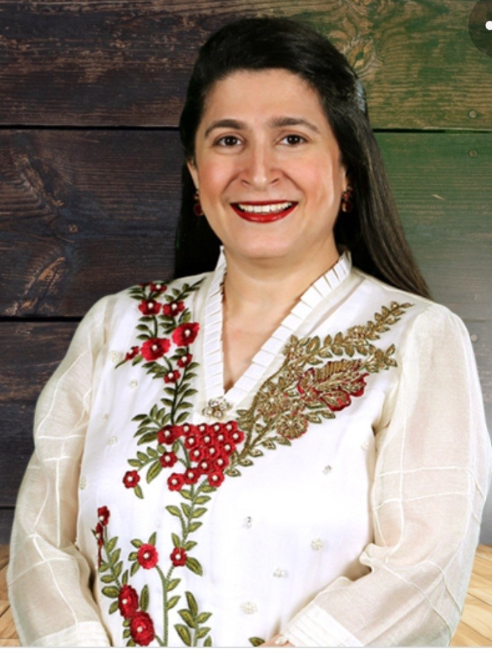 Nabeela