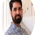 Akbar Ali